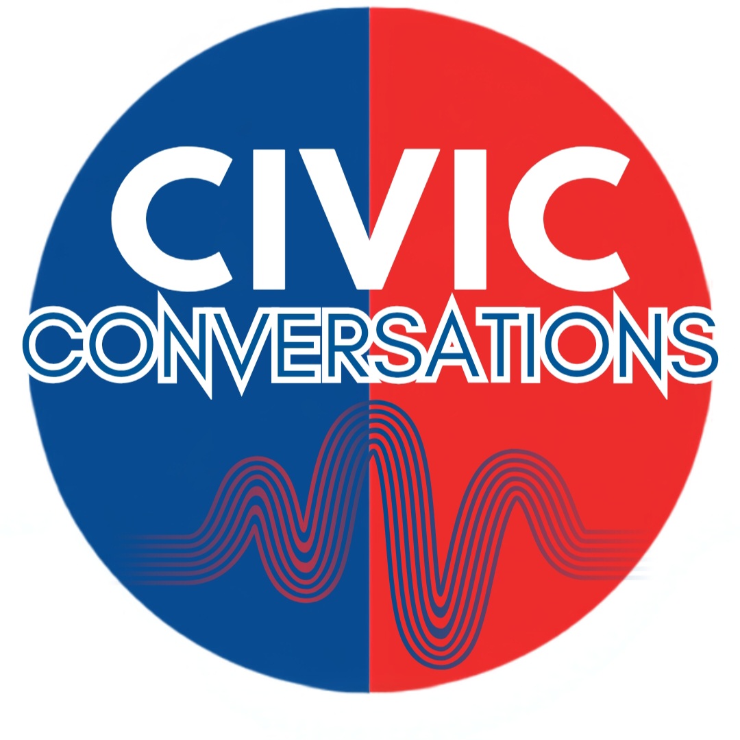 Civic Conversations logo